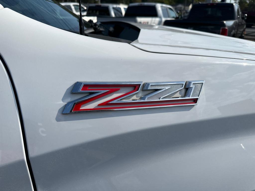 used 2019 Chevrolet Silverado 1500 car, priced at $17,900