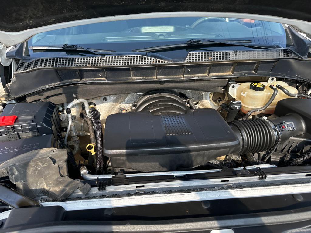 used 2019 Chevrolet Silverado 1500 car, priced at $17,900