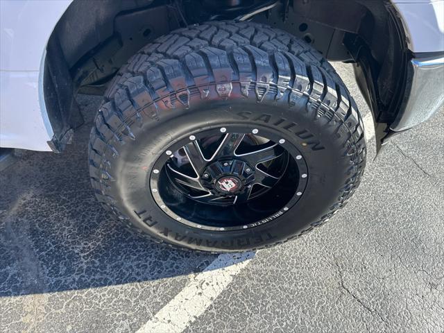 used 2018 Ford F-150 car, priced at $23,900