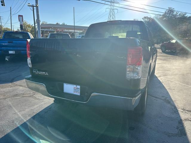 used 2010 Toyota Tundra car, priced at $15,900