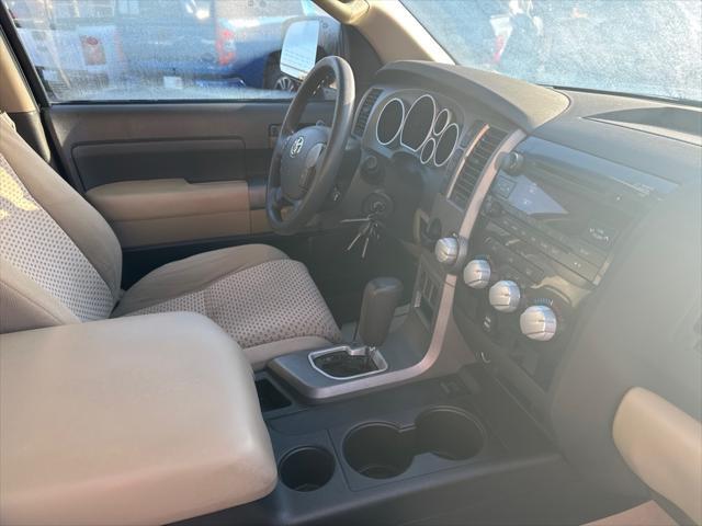 used 2010 Toyota Tundra car, priced at $15,900