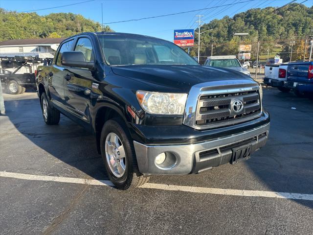 used 2010 Toyota Tundra car, priced at $15,900