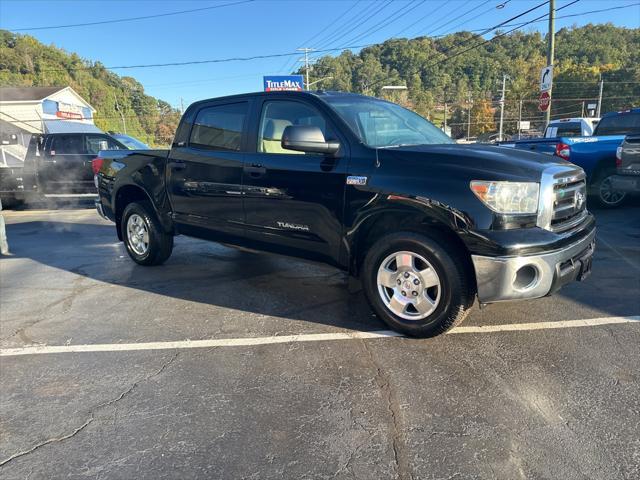 used 2010 Toyota Tundra car, priced at $15,900