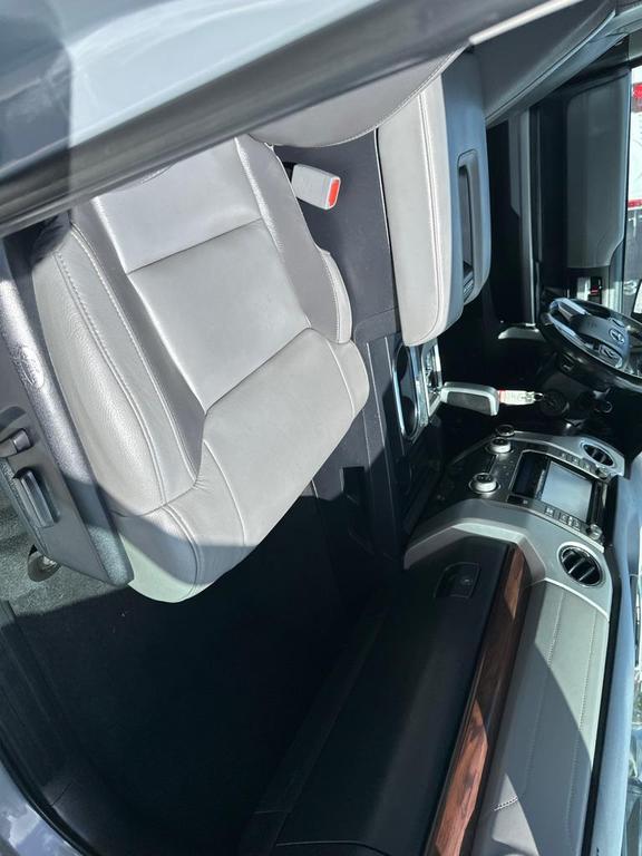 used 2019 Toyota Tundra car, priced at $32,500