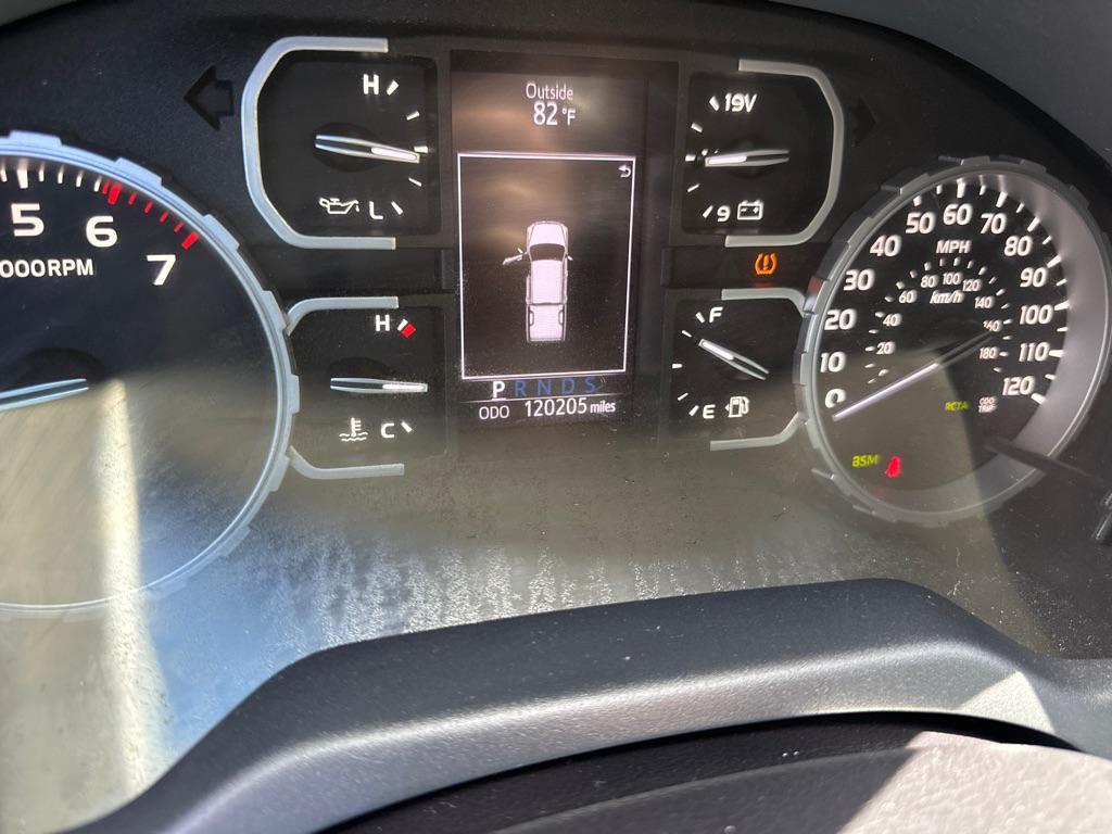 used 2019 Toyota Tundra car, priced at $32,500