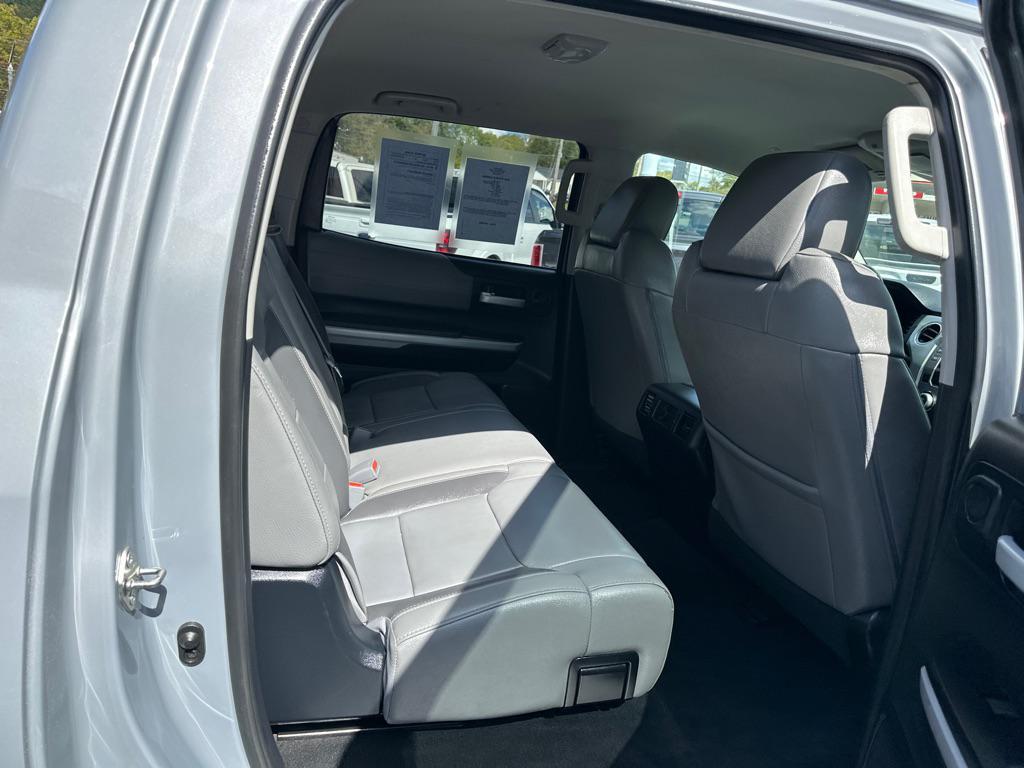 used 2019 Toyota Tundra car, priced at $32,500