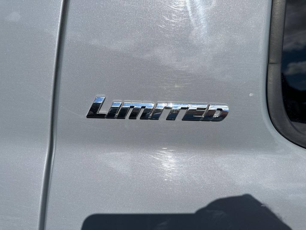 used 2019 Toyota Tundra car, priced at $32,500