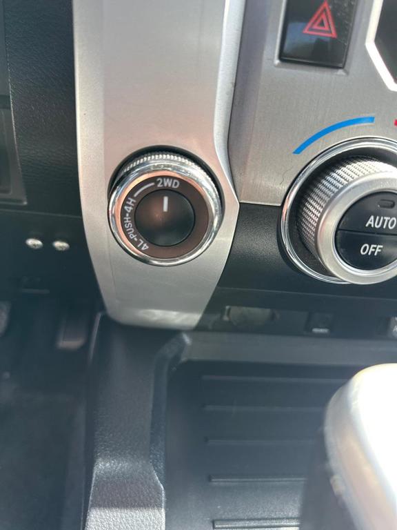 used 2019 Toyota Tundra car, priced at $32,500