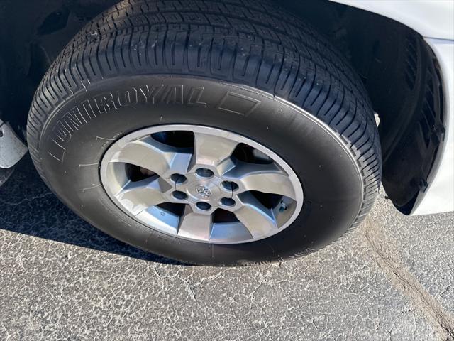 used 2010 Toyota 4Runner car, priced at $11,900