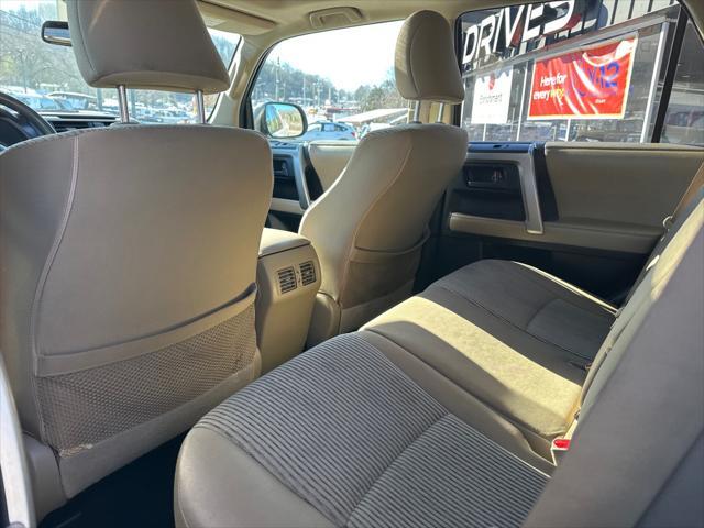 used 2010 Toyota 4Runner car, priced at $11,900
