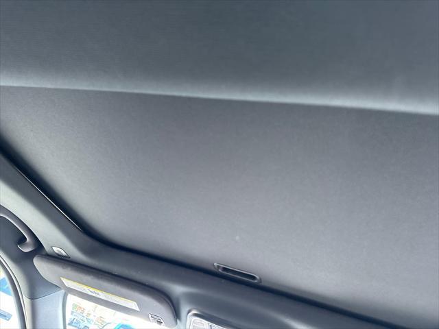 used 2020 Jeep Grand Cherokee car, priced at $15,900