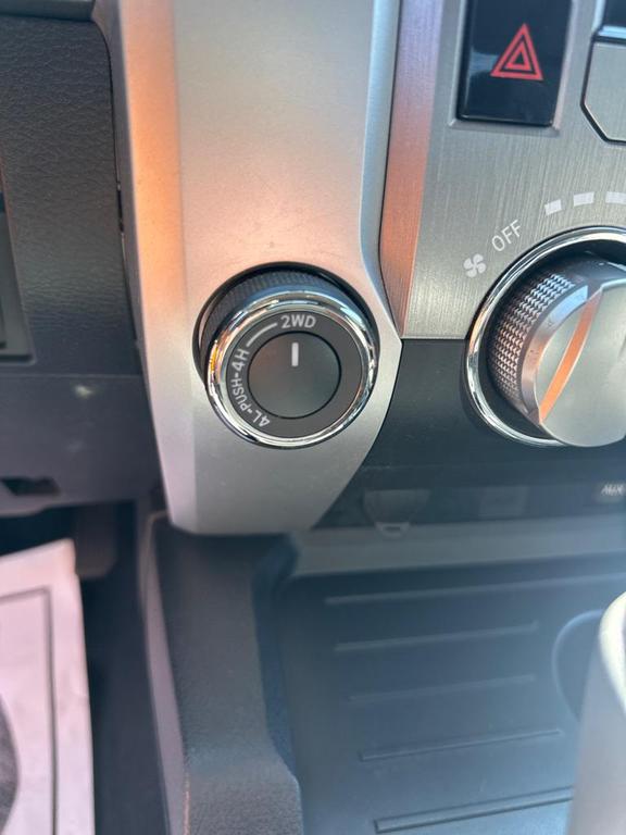 used 2016 Toyota Tundra car, priced at $27,500