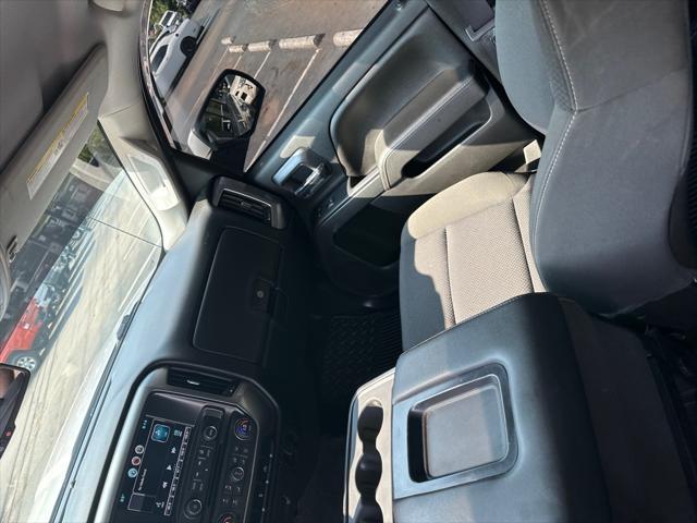 used 2015 Chevrolet Silverado 1500 car, priced at $18,900