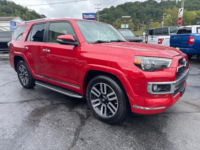 used 2015 Toyota 4Runner car, priced at $23,200