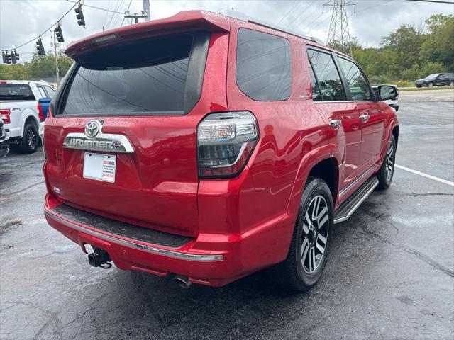 used 2015 Toyota 4Runner car, priced at $23,200