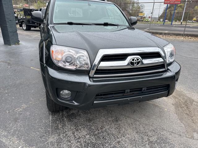 used 2007 Toyota 4Runner car, priced at $9,500