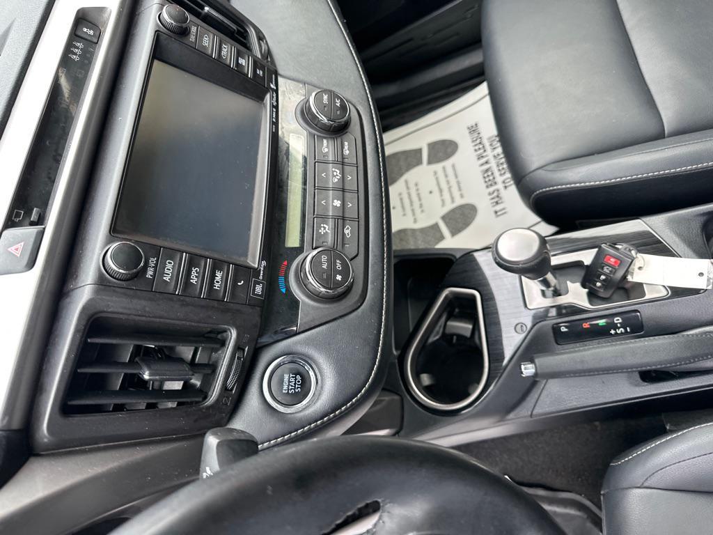 used 2017 Toyota RAV4 car, priced at $14,900