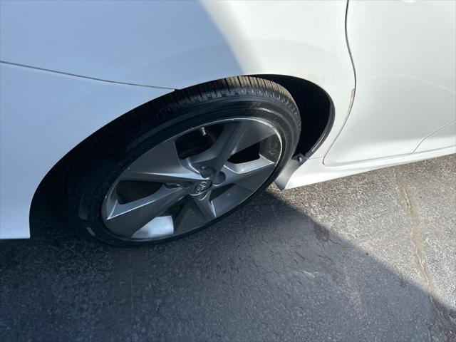 used 2013 Toyota Camry car, priced at $8,900
