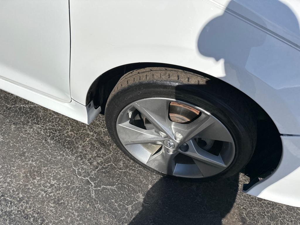 used 2013 Toyota Camry car, priced at $7,500
