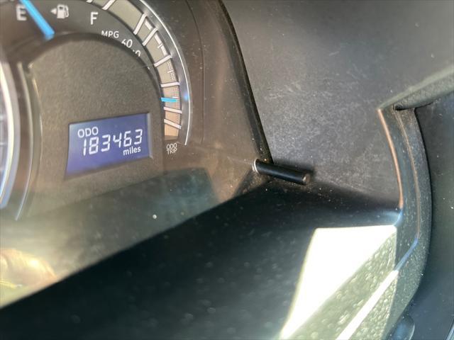used 2013 Toyota Camry car, priced at $8,900