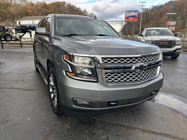 used 2019 Chevrolet Tahoe car, priced at $18,900