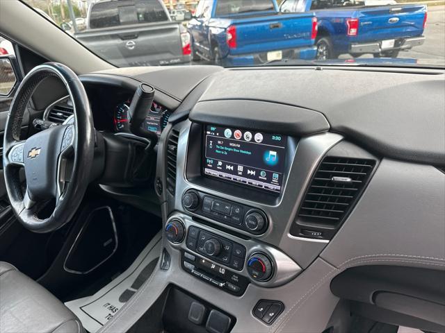 used 2019 Chevrolet Tahoe car, priced at $18,900