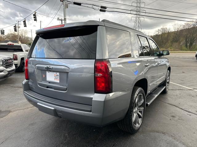 used 2019 Chevrolet Tahoe car, priced at $18,900