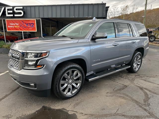 used 2019 Chevrolet Tahoe car, priced at $18,900