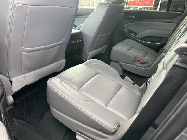 used 2019 Chevrolet Tahoe car, priced at $18,900