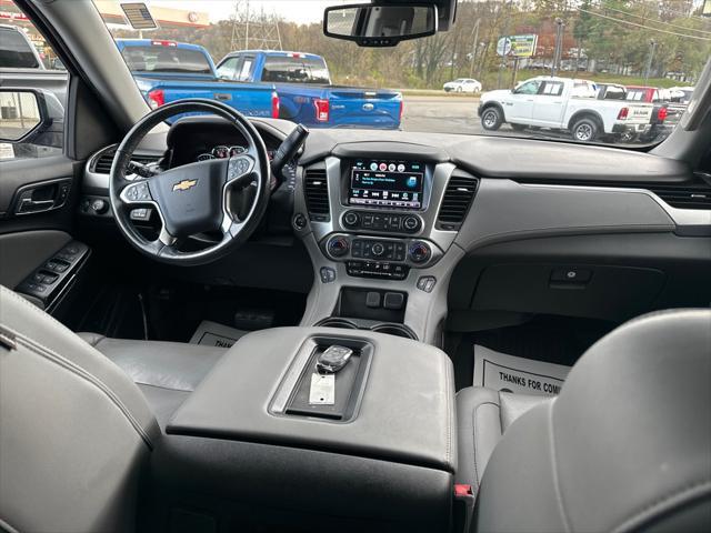 used 2019 Chevrolet Tahoe car, priced at $18,900