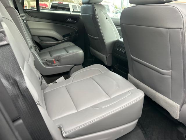 used 2019 Chevrolet Tahoe car, priced at $18,900