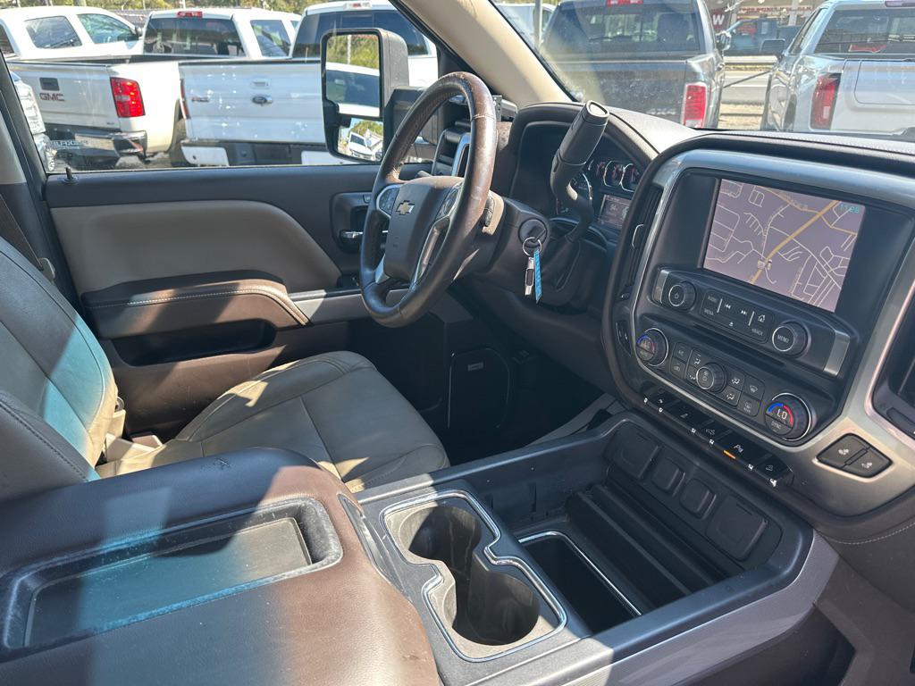 used 2014 Chevrolet Silverado 1500 car, priced at $12,900