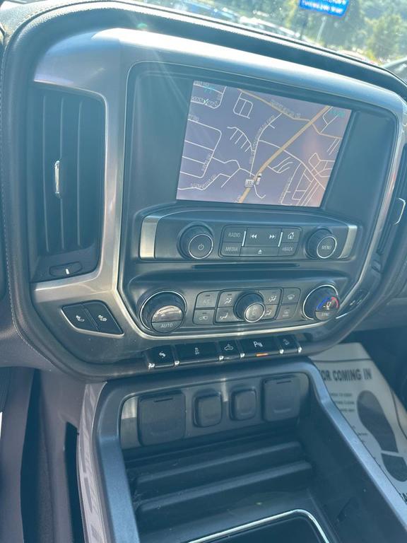 used 2014 Chevrolet Silverado 1500 car, priced at $12,900