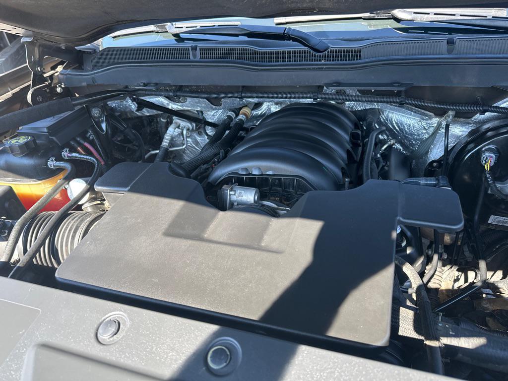 used 2014 Chevrolet Silverado 1500 car, priced at $12,900