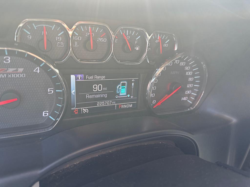 used 2014 Chevrolet Silverado 1500 car, priced at $12,900