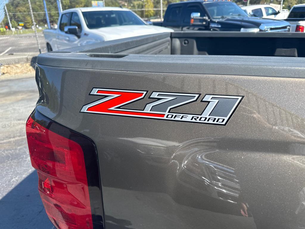 used 2014 Chevrolet Silverado 1500 car, priced at $12,900