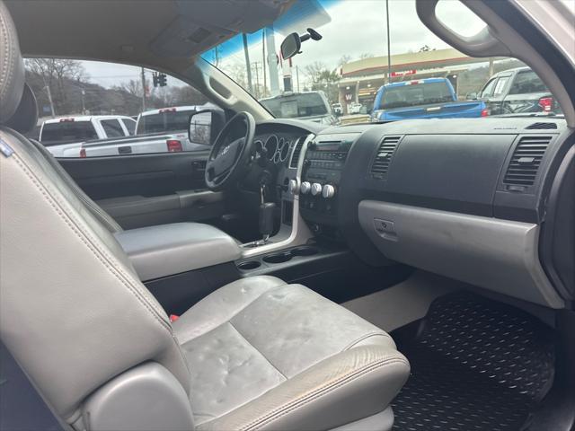 used 2007 Toyota Tundra car, priced at $8,900