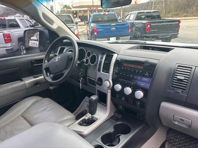 used 2007 Toyota Tundra car, priced at $8,900