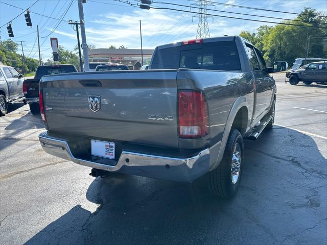 used 2011 Dodge Ram 2500 car, priced at $20,900