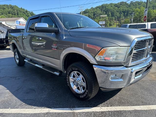 used 2011 Dodge Ram 2500 car, priced at $20,900