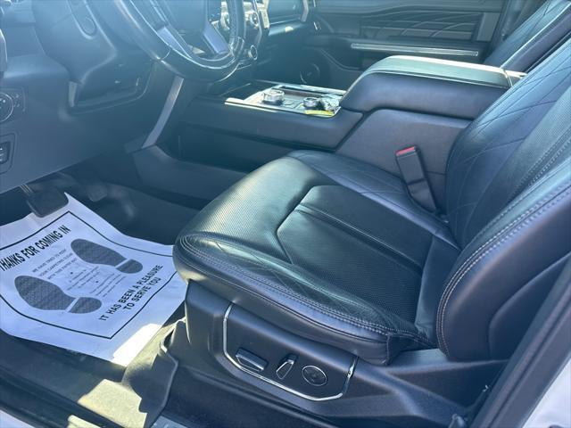 used 2019 Ford Expedition car, priced at $30,900