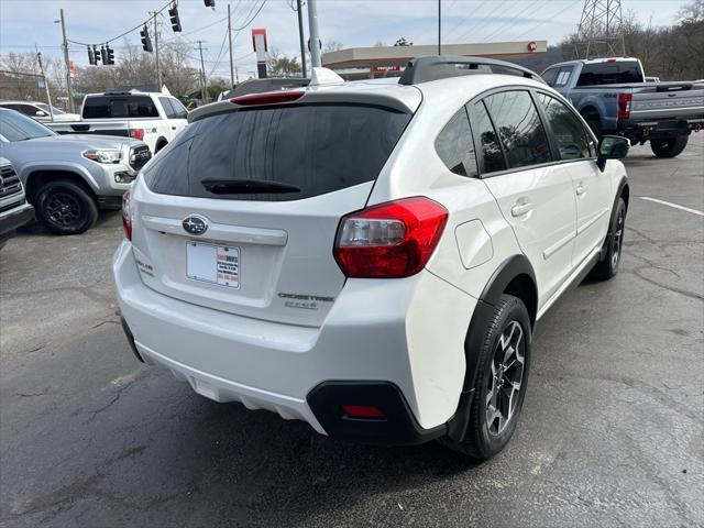 used 2017 Subaru Crosstrek car, priced at $14,900