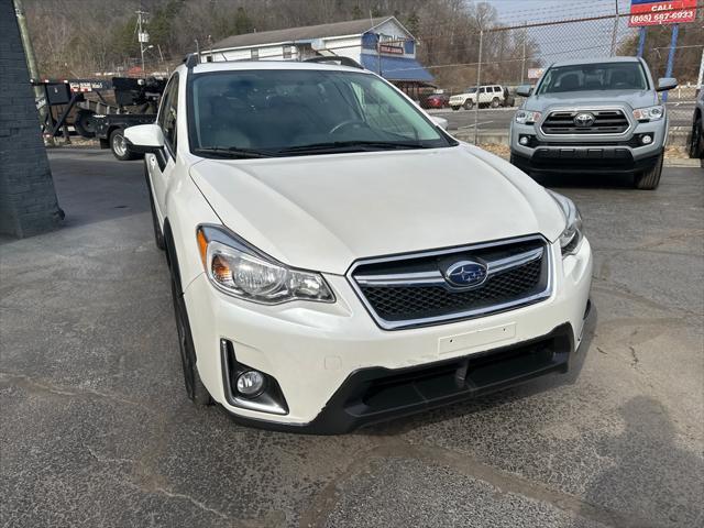 used 2017 Subaru Crosstrek car, priced at $14,900