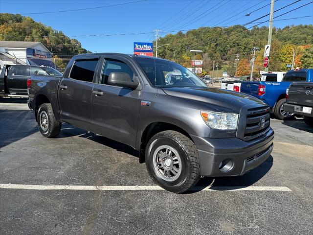 used 2011 Toyota Tundra car, priced at $16,900