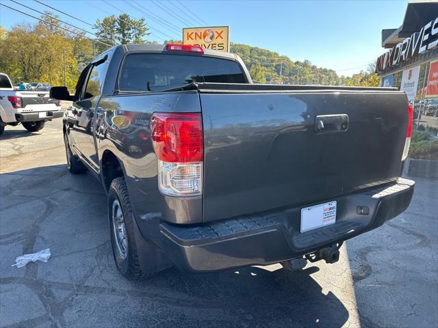 used 2011 Toyota Tundra car, priced at $16,900