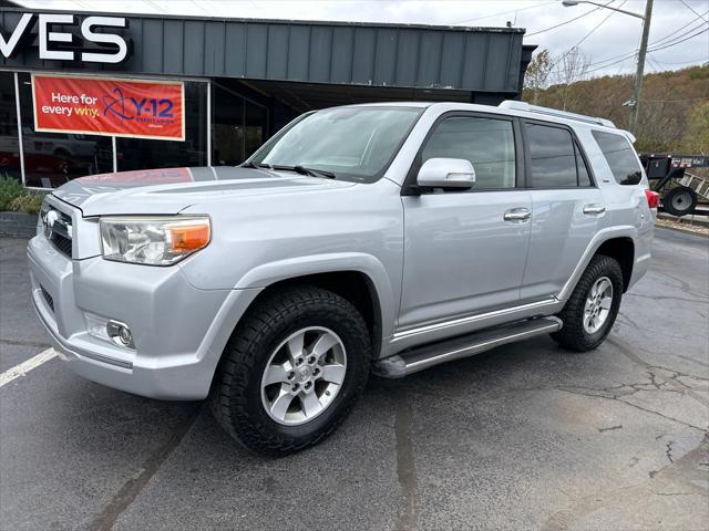 used 2010 Toyota 4Runner car, priced at $15,900