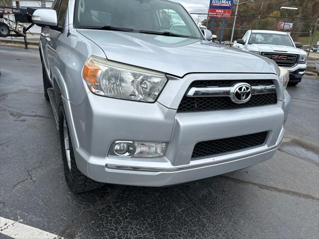 used 2010 Toyota 4Runner car, priced at $15,900