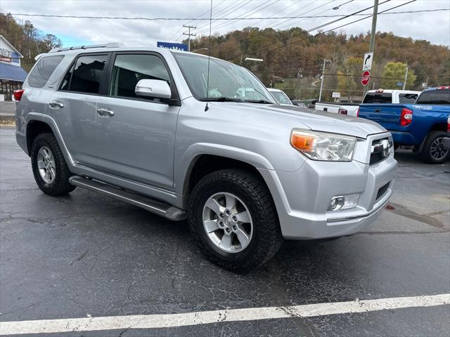 used 2010 Toyota 4Runner car, priced at $15,900