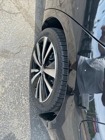 used 2019 Nissan Altima car, priced at $12,900