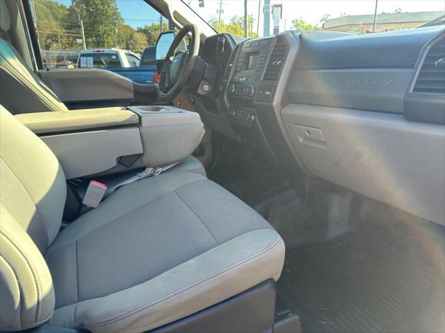 used 2019 Ford F-250 car, priced at $36,900